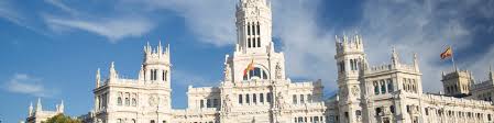 Ayuntamiento de Madrid - News update