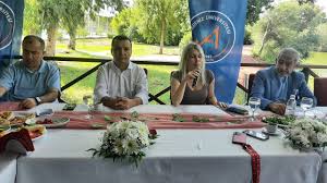 Antalya Ekspres - News update