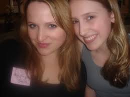 Emily Hancock and Whitney mooring ( michael w smith daughters) Image - mmmmmmmmmmmmmmmmmmmmm