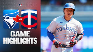 Kazuma Okamoto homers in Blue Jays' comeback win