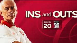 Newcastle Jets - Ws Wanderers