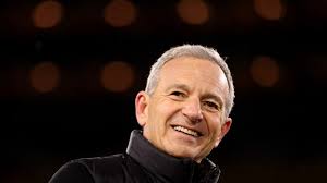 Bob Iger, Dwayne Johnson, Anne Hathaway & Jerry Bruckheimer Among Newly Named Disney Legends