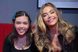 Denise Richards Shares Heartfelt Tribute for Daughter Eloise's 15th Birthday