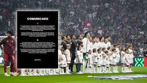 'Pudo haber sido interpretado como irrespetuoso': Televisora lusa Sport TV se disculpa tras burlas al Himno de México