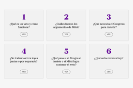 La Nación - News update