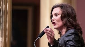 State of the State: What we're watching for in Whitmer's last address