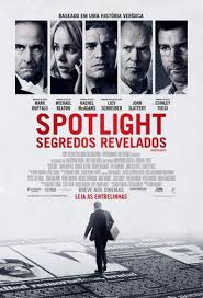 Resultado de imagem para Spotlight: