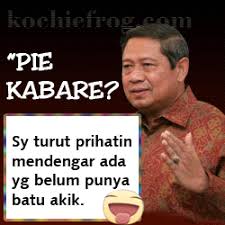 Hasil gambar untuk meme sby