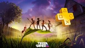 Playstation Plus