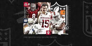 2026 NFL mock draft 9.0: Chiefs trade into top 3 in final edition, while Giants find great Dexter Lawrence transition plan