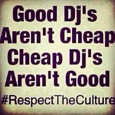 Dj Quotes on Pinterest | Edm Quotes, Dj Setup and Dj Equipment via Relatably.com