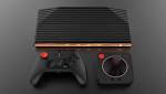 جهاز الألعاب المنزلي "Atari VCS"
