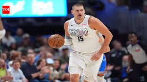 Is Nikola Jokic playing tonight vs the Oklahoma City Thunder? Latest update on the Denver Nuggets star's