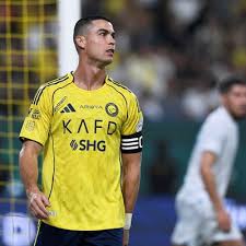 ¡CR7 Ausente! Al Nassr sin Ronaldo vs. Istiklol: ¿Por Qué?