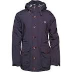 Fred perry mens parka