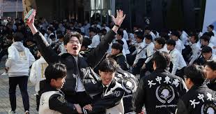 Korea Weather Update and Exam Preparation Tips