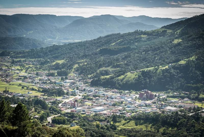 Urubici