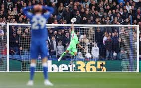 Gómez halfway-line wondergoal sparks Brighton’s 5-0 thrashing of sorry Crystal Palace — The Guardian