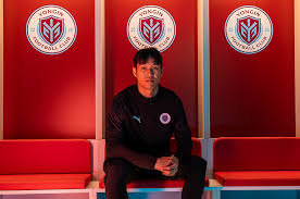 석현준 용인FC 영입