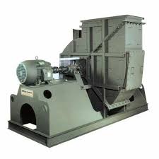 Induced Draft Fan at best price in Kheda by Chicago Blower ...