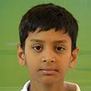 Abdullah Abbasi &middot; M Wins: 14. Margin: 504. Ranking: 15th of 34 - abdullahabbasi