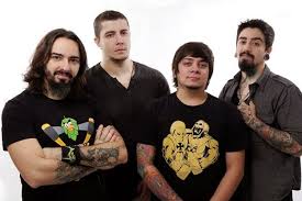 Resultado de imagem para banda levitas de jose bonifacio