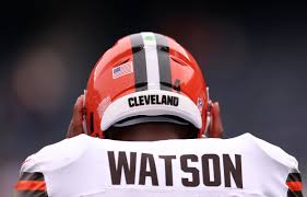 Opinion | Cleveland's frustration with Deshaun Watson isn't for the best reason
