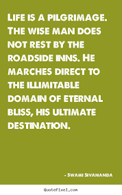 Quotes By Swami Sivananda - QuotePixel.com via Relatably.com