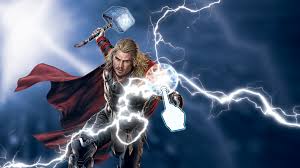 Résultat de recherche d'images pour "thor"