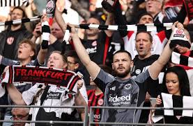Confirmed lineups: SC St.Tönis 1911/20 vs. Eintracht Frankfurt