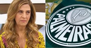 152M: Fabinho assinando com Leila no Palmeiras tem atualização
