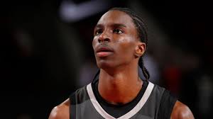 Dame Sarr commits to Duke, promising exciting basketball future
