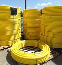 Gas Distribution - Gathering - Recovery Systems - Industrial ...