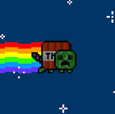 Resultado de imagen de CREEPER