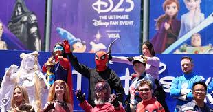 New Avengers ride featuring Robert Downey Jr to open at Disney in California — The Independent