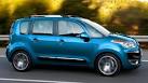 Used Citroen C3 Picasso Used Cars for Sale on Auto Trader