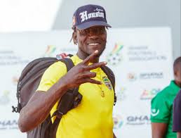 Benjamin Asare: Yaw Boamah Calls for World Cup Support & Training