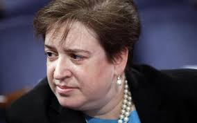 Barack Obama &#39;to appoint Elena Kagan as US Supreme Court justice ... via Relatably.com