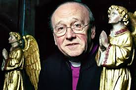 Robert Waddington, former Dean of Manchester Cathedral, is accused of abusing a choirboy and school pupils. David Hope, former Archbishop of York - 18366989__412137c