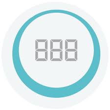 ثلاجة بابين توشيبا 21 قدم انفرتر - فضي GR-RT835WE-PMU(49)