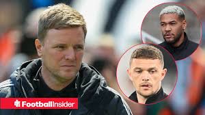 Football Insider - News update