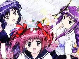 Résultat de recherche d'images pour "mew mew power elliot tumblr"