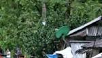 More than dead Philippines slow-moving