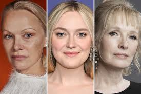 Pamela Anderson, Dakota Fanning, and Lindsay Duncan to Star in Sally Potter's 'Alma'