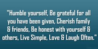32 Memorable Quotes About Family Love via Relatably.com