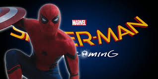 Hasil gambar untuk gambar spiderman homecoming