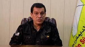 قسد به دمشق نزدیک می‌شود