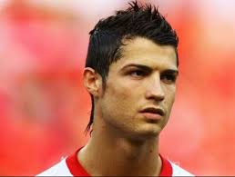 Résultat de recherche d'images pour "coiffure ronaldo"