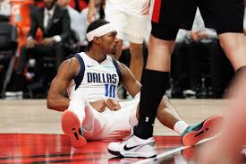 Brandon Williams' Growth and Impact on the Mavericks