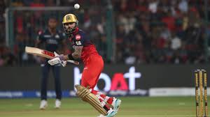 Steyn in awe of Kohli's ability to find 'a road to get to the final runs'